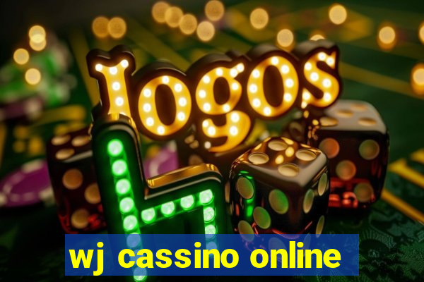 wj cassino online